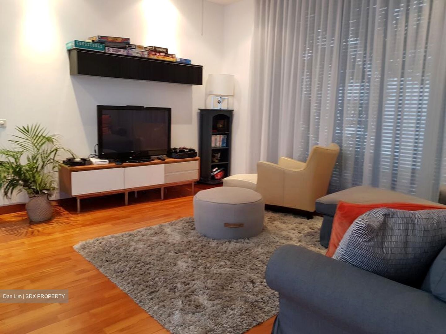 Braddell Heights Estate (D13), Detached #510633501